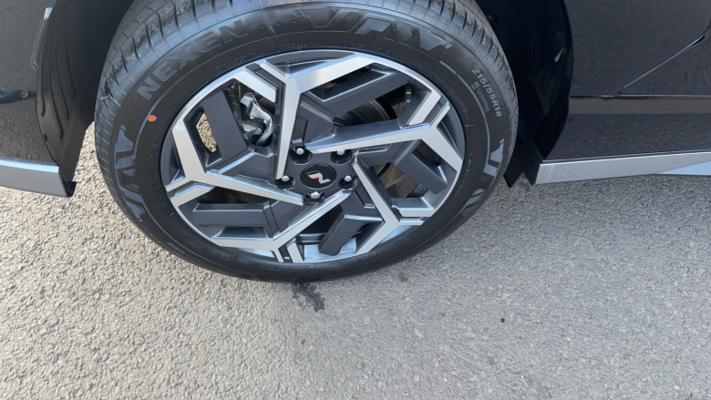 Hyundai KONA 1.0T N Line 5dr Petrol Hatchback